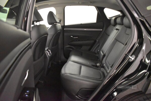 Used Hyundai TUCSON 2021 for sale - 77030200: Photo 38