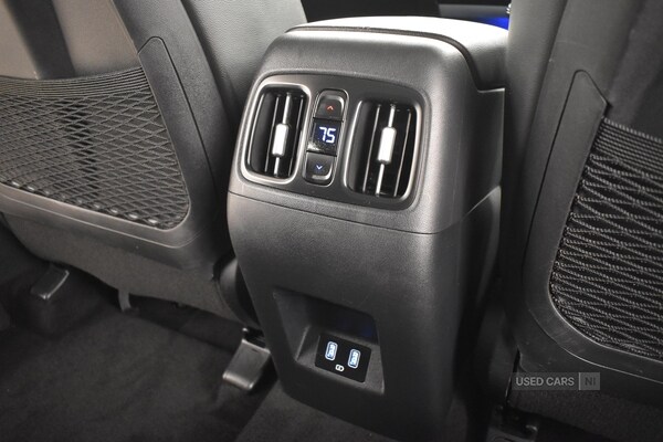 Used Hyundai TUCSON 2021 for sale - 77030200: Photo 40