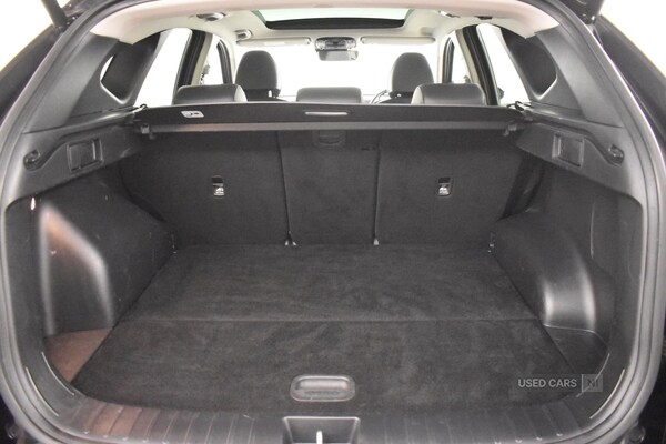 Used Hyundai TUCSON 2021 for sale - 77030200: Photo 41