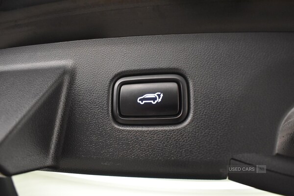 Used Hyundai TUCSON 2021 for sale - 77030200: Photo 44