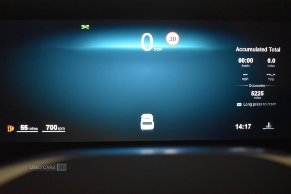 Used MG MG HS 2025 for sale - 76153820: Photo 13