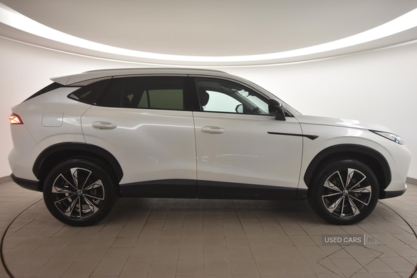 Used MG MG HS 2025 for sale - 76153820: Photo 2