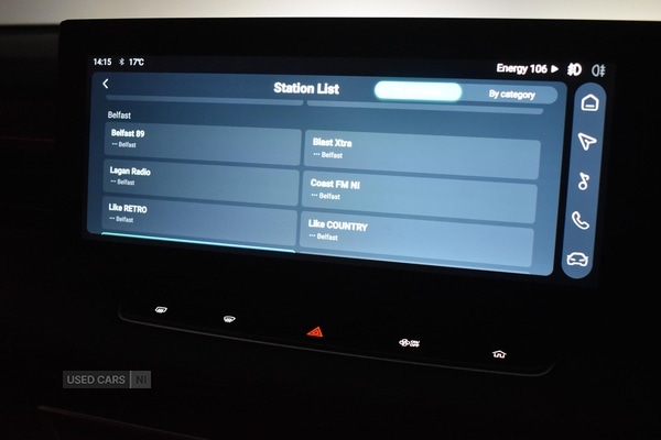 Used MG MG HS 2025 for sale - 76153820: Photo 20