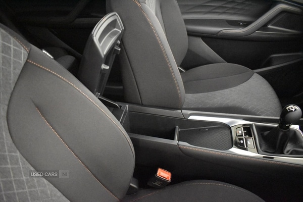 Used MG MG HS 2025 for sale - 76153820: Photo 26