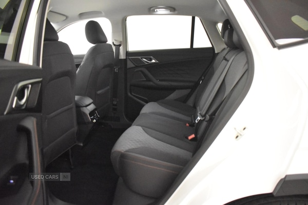 Used MG MG HS 2025 for sale - 76153820: Photo 33