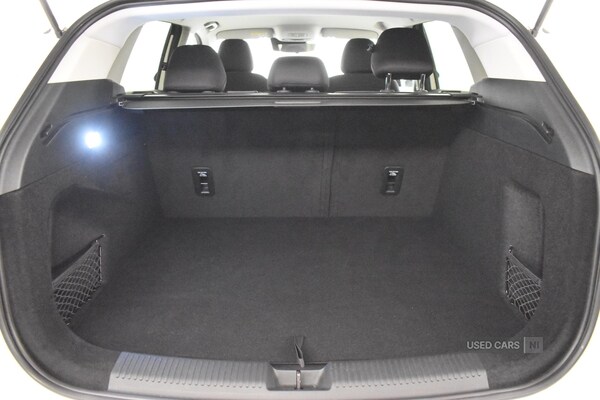 Used MG MG HS 2025 for sale - 76153820: Photo 35