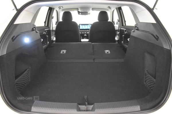 Used MG MG HS 2025 for sale - 76153820: Photo 37