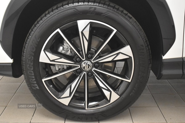 Used MG MG HS 2025 for sale - 76153820: Photo 39