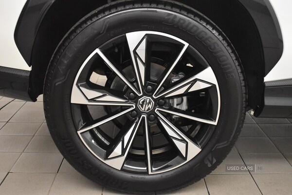 Used MG MG HS 2025 for sale - 76153820: Photo 41
