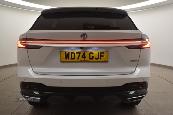 Used MG MG HS 2025 for sale - 76153820: Photo 46