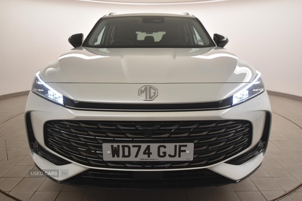 Used MG MG HS 2025 for sale - 76153820: Photo 5