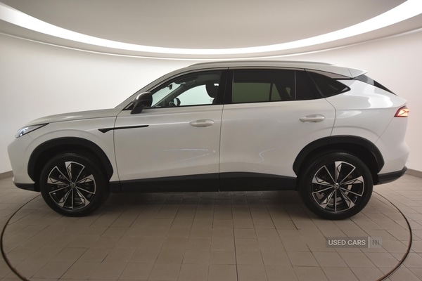 Used MG MG HS 2025 for sale - 76153820: Photo 6