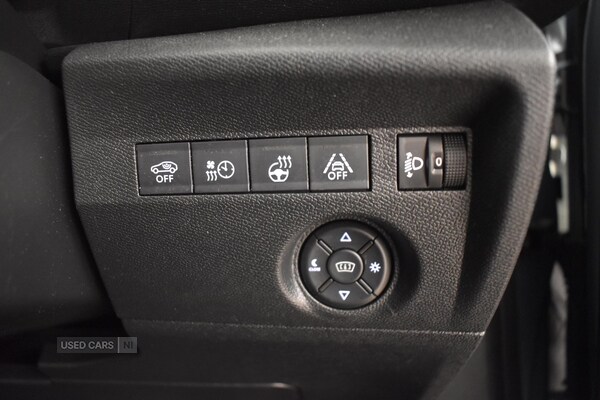 Vehicle 32