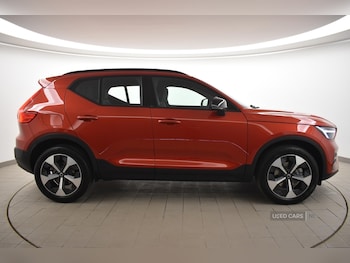 Used Volvo XC40 2024 for sale - 79338338: Photo
