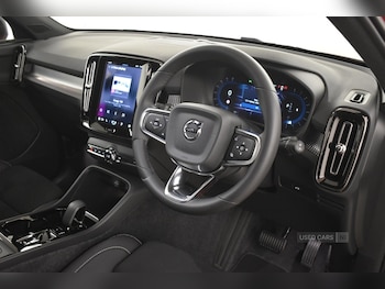 Used Volvo XC40 2024 for sale - 79338338: Photo