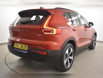 Used Volvo XC40 2024 for sale - 79338338: Photo
