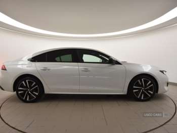 Used Peugeot 508 2023 for sale - 75211245: Photo