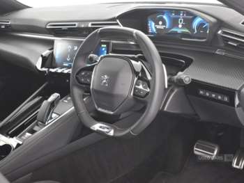Used Peugeot 508 2023 for sale - 75211245: Photo
