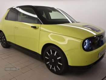 2021 - 113kW Advance 36kWh 5dr Auto