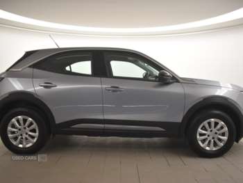 Used Vauxhall Mokka 2023 for sale - 75126616: Photo