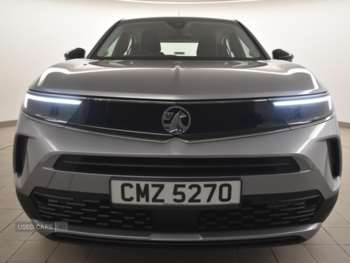 Used Vauxhall Mokka 2023 for sale - 75126616: Photo