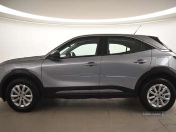 Used Vauxhall Mokka 2023 for sale - 75126616: Photo