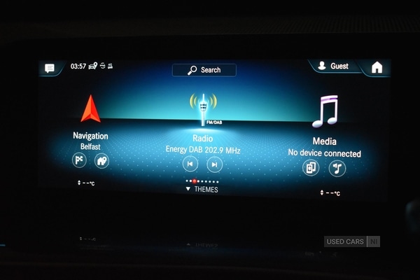 Used Mercedes-Benz EQC 2022 for sale - 77102220: Photo 19