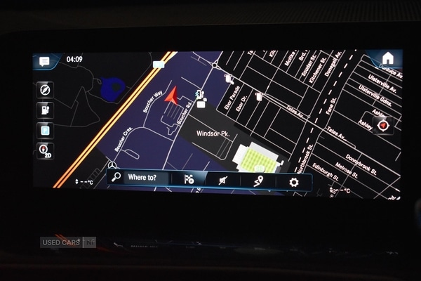 Used Mercedes-Benz EQC 2022 for sale - 77102220: Photo 25