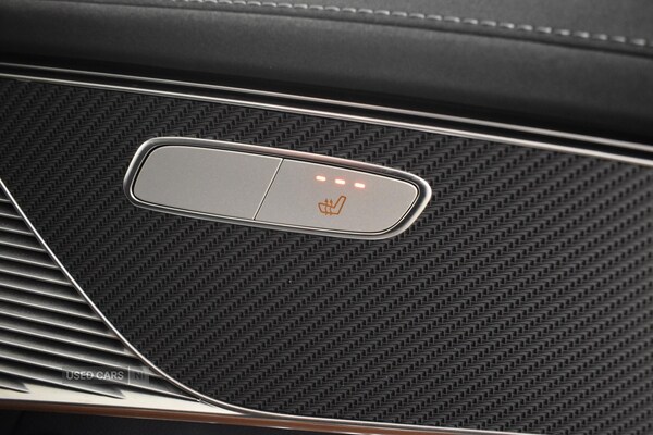 Used Mercedes-Benz EQC 2022 for sale - 77102220: Photo 34