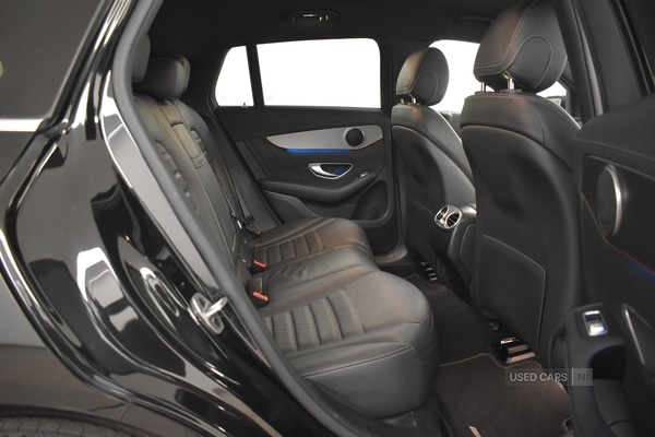 Used Mercedes-Benz EQC 2022 for sale - 77102220: Photo 38