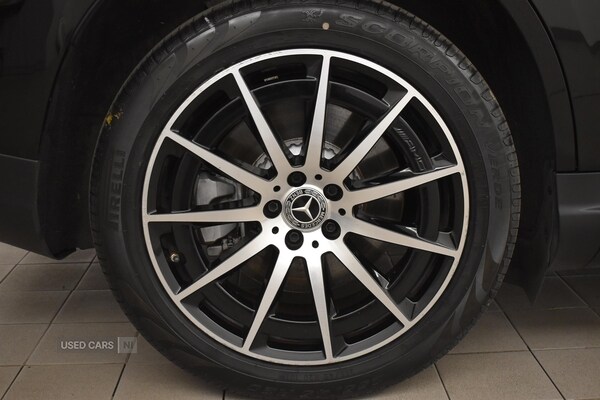 Used Mercedes-Benz EQC 2022 for sale - 77102220: Photo 47