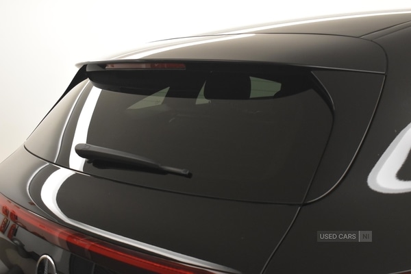 Used Mercedes-Benz EQC 2022 for sale - 77102220: Photo 49