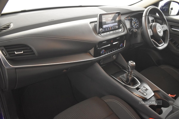 Used Nissan Qashqai 2022 for sale - 76621323: Photo 10