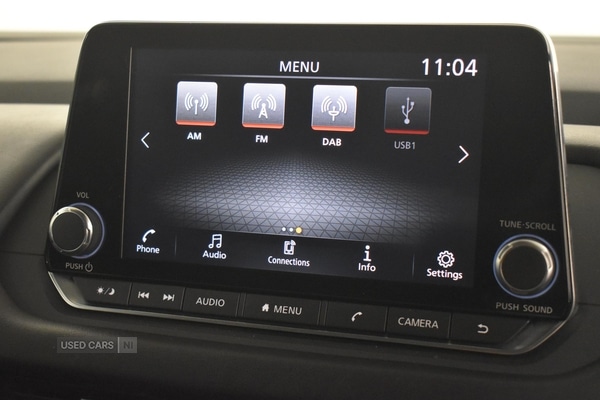 Used Nissan Qashqai 2022 for sale - 76621323: Photo 16