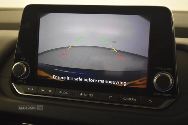 Used Nissan Qashqai 2022 for sale - 76621323: Photo 19