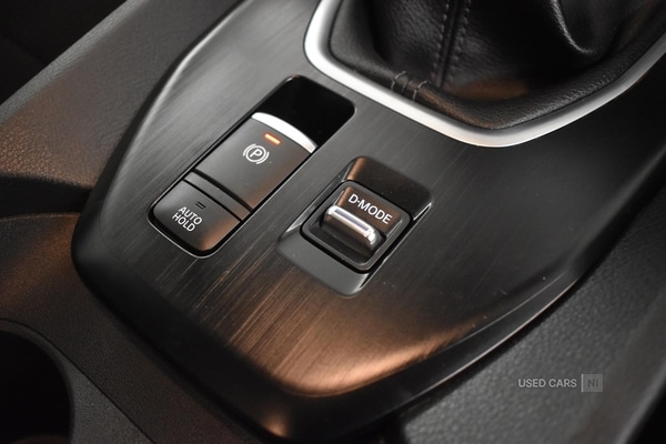 Used Nissan Qashqai 2022 for sale - 76621323: Photo 22