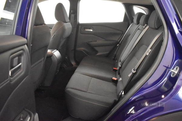 Used Nissan Qashqai 2022 for sale - 76621323: Photo 29