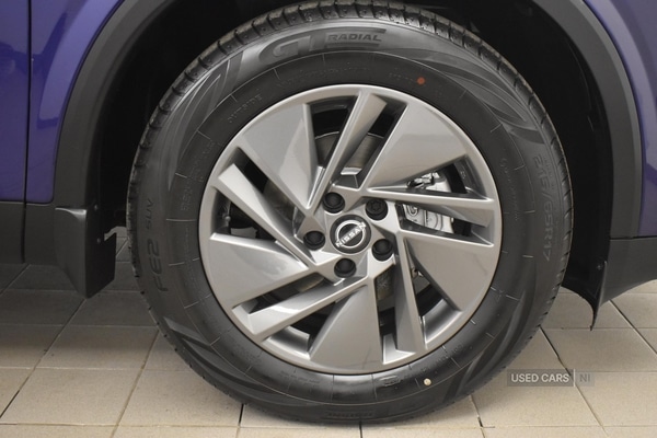 Used Nissan Qashqai 2022 for sale - 76621323: Photo 36