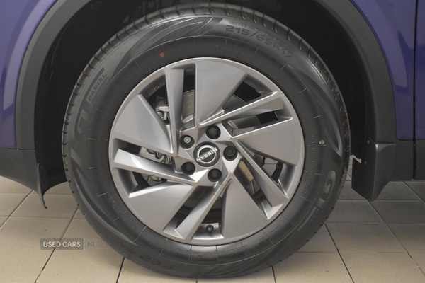 Used Nissan Qashqai 2022 for sale - 76621323: Photo 37