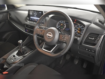 Used Nissan Qashqai 2022 for sale - 76621323: Photo