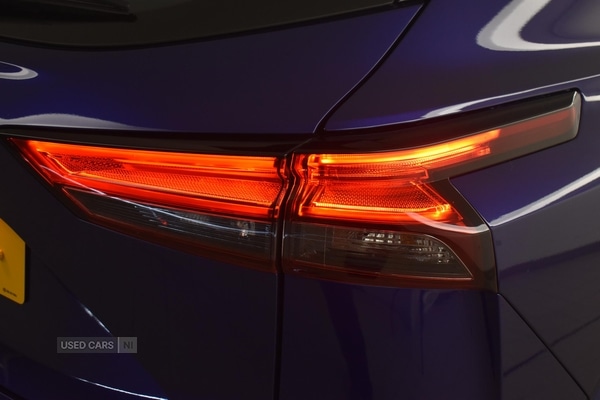 Used Nissan Qashqai 2022 for sale - 76621323: Photo 40