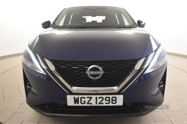 Used Nissan Qashqai 2022 for sale - 76621323: Photo 5