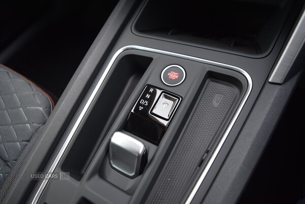 Used SEAT Leon 2025 for sale - 77204265: Photo 27