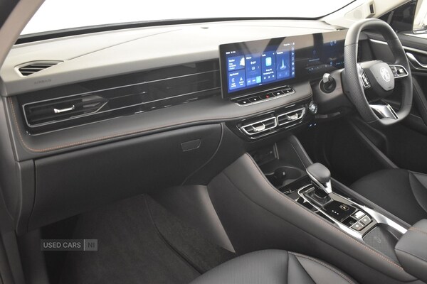 Used MG MG HS 2025 for sale - 76671853: Photo 10