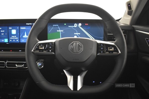 Used MG MG HS 2025 for sale - 76671853: Photo 12