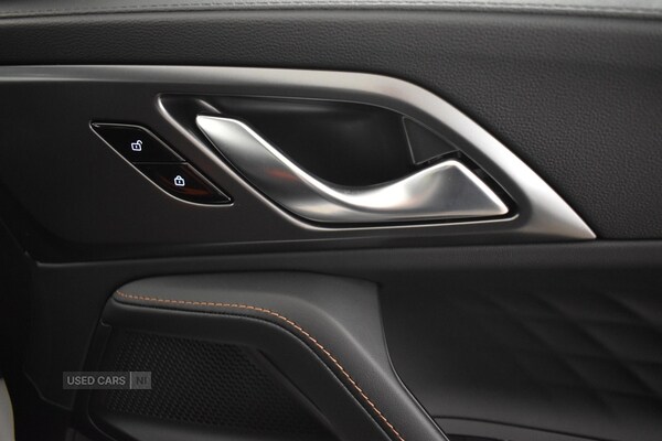 Used MG MG HS 2025 for sale - 76671853: Photo 29