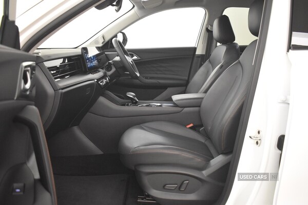 Used MG MG HS 2025 for sale - 76671853: Photo 33