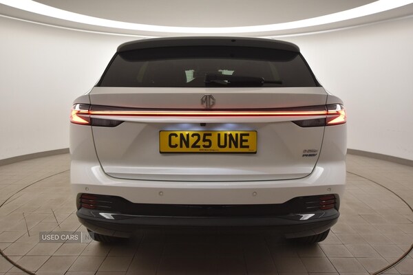 Used MG MG HS 2025 for sale - 76671853: Photo 50