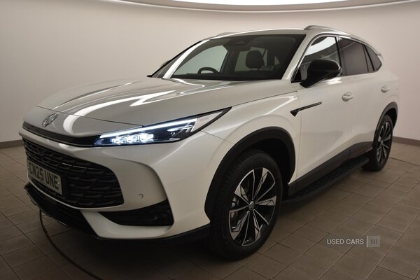 Used MG MG HS 2025 for sale - 76671853: Photo 7