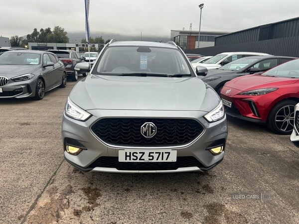 Used MG MG ZS 2023 for sale - 76284980: Photo 3